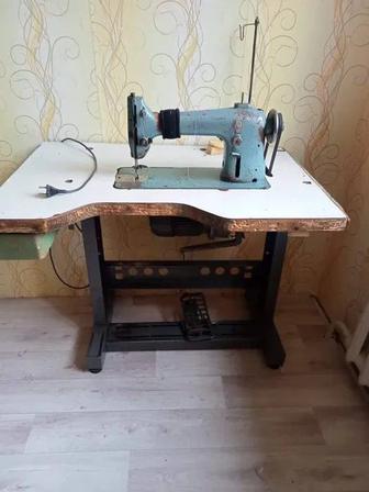 Промышленная швейная машина. Варианты обмен