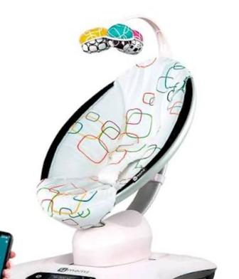 4 moms электрокачалка