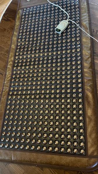 Турмалиновый матрас Nuga Best