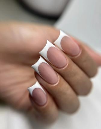 Маникюр юго-восток