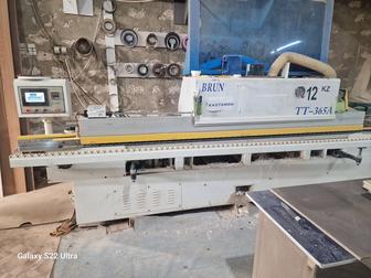 Мебелный станок сатылады