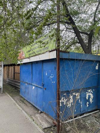 Сдам ларек под торговлю