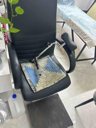 Педикюрное кресло