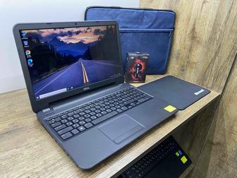 Продам ноутбук Dell