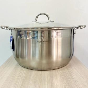 Кастрюля 20л