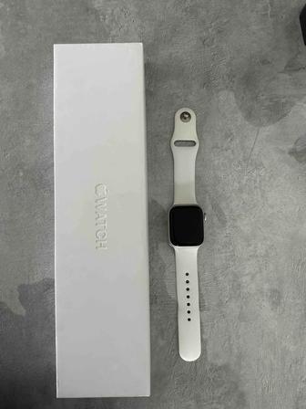 Apple Watch 7