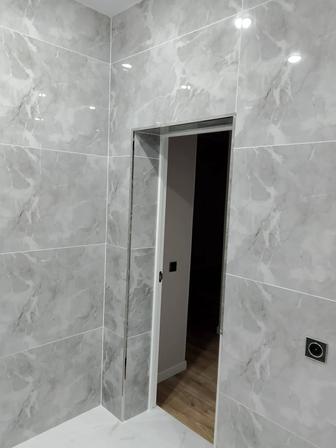 Евроремонт всех видов