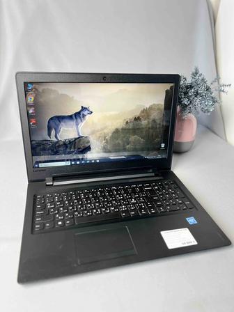 Ноутбук Lenovo IdeaPad 110 SSD для офисных задачи
