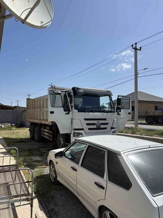 Камаз. Мусор шыгару. Песок щебень. Доставка.