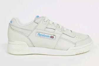 Кроссовки Reebok. ОРИГИНАЛ. Кожа.