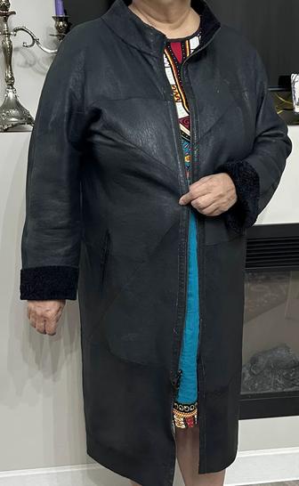 Продам двусторонний плащ