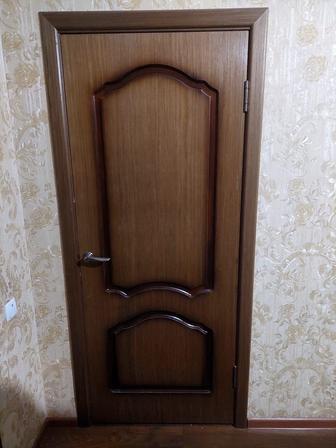 Двери
