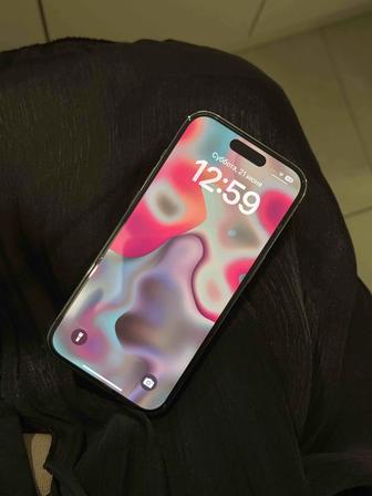 IPHONE 14PRO 128 (83%)