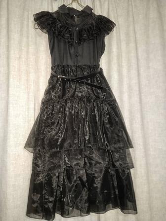 Продам новогоднее платье