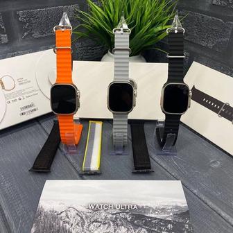 Apple WAtch  8 смарт часы