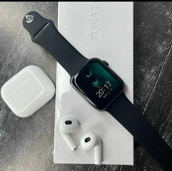 Apple WAtch 8 смарт часы РЕПЛИКА