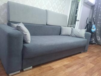 Перетяжка-Реставрация мягкой Мебели