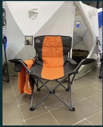 Кресло Camp Master