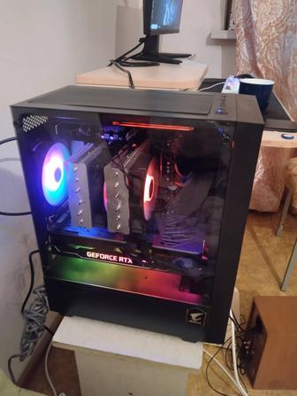 Продам компьютер мощный