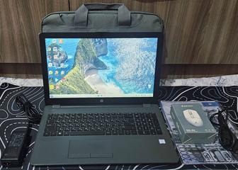 Hp laptop 15 ssd 512!