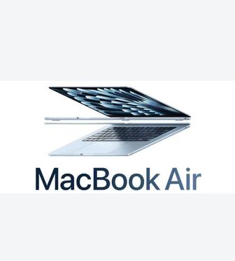 Куплю macbook air 15 m4 24/512