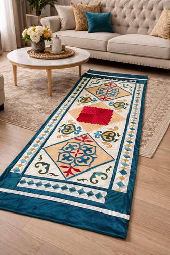 Курак корпеше