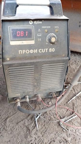 Продам плазморез