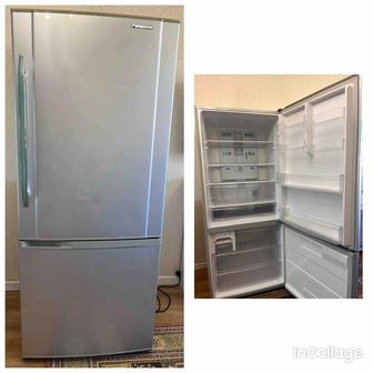 Продам холодильник Panasonic NR-B651BR