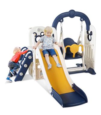 Игровой комплекс