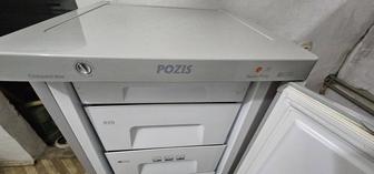 Морозильник б.у.