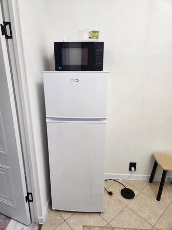 Холодильник