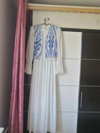 Продам женский платье