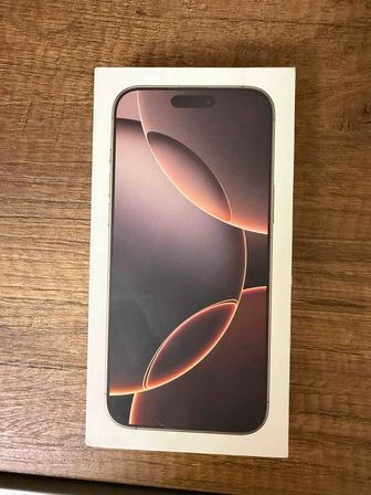 iPhone 16 Pro Max 512 GB