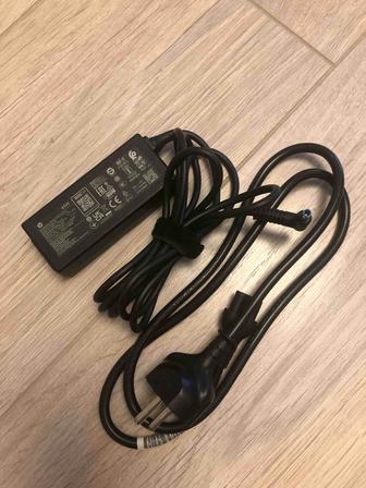 Блок питания с зарядкой на ноутбук HP, Lenovo, ASUS, Acer