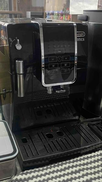Кофе машина