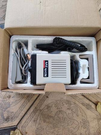 Аппарат Strong-204 в оригинале, Корея