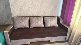 Продается диван с местом хранения