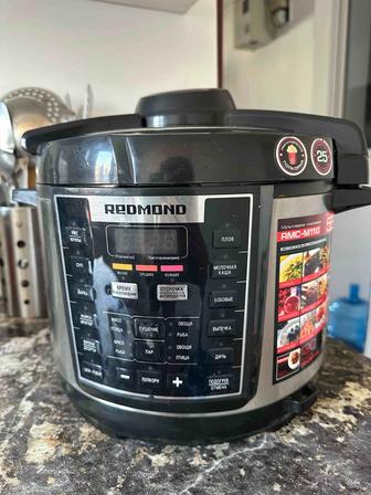 Мультиварка redmond