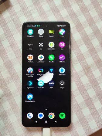 Продам Poco x3 pro 256гб