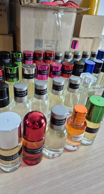 Парфюм оригинал и премиум качество