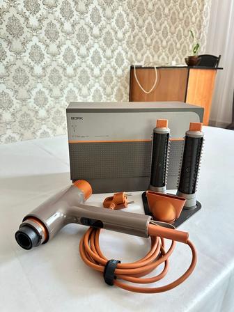 BORK, фен-стайлер