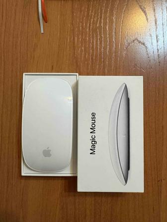 Мышь APPLE Magic Mouse