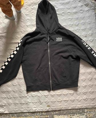 Зип Худи от Vans