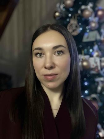 Репетитор Английского Языка для детей