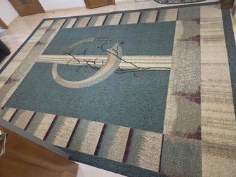 Продам ковер б/у