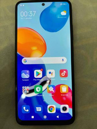 Redmi Note 11
