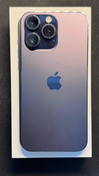 IPhone 14 Pro Max, Deep Purple, 512GB