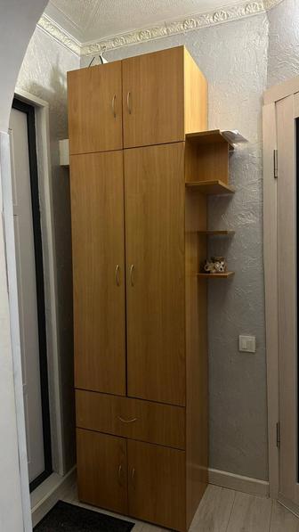 Шкаф в прихожую