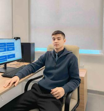 Менеджер по работе с клиентами