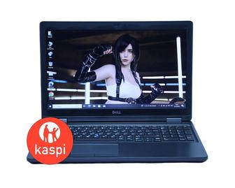 DELL i5 8Gb SSD Ноутбук АКБ 4ч